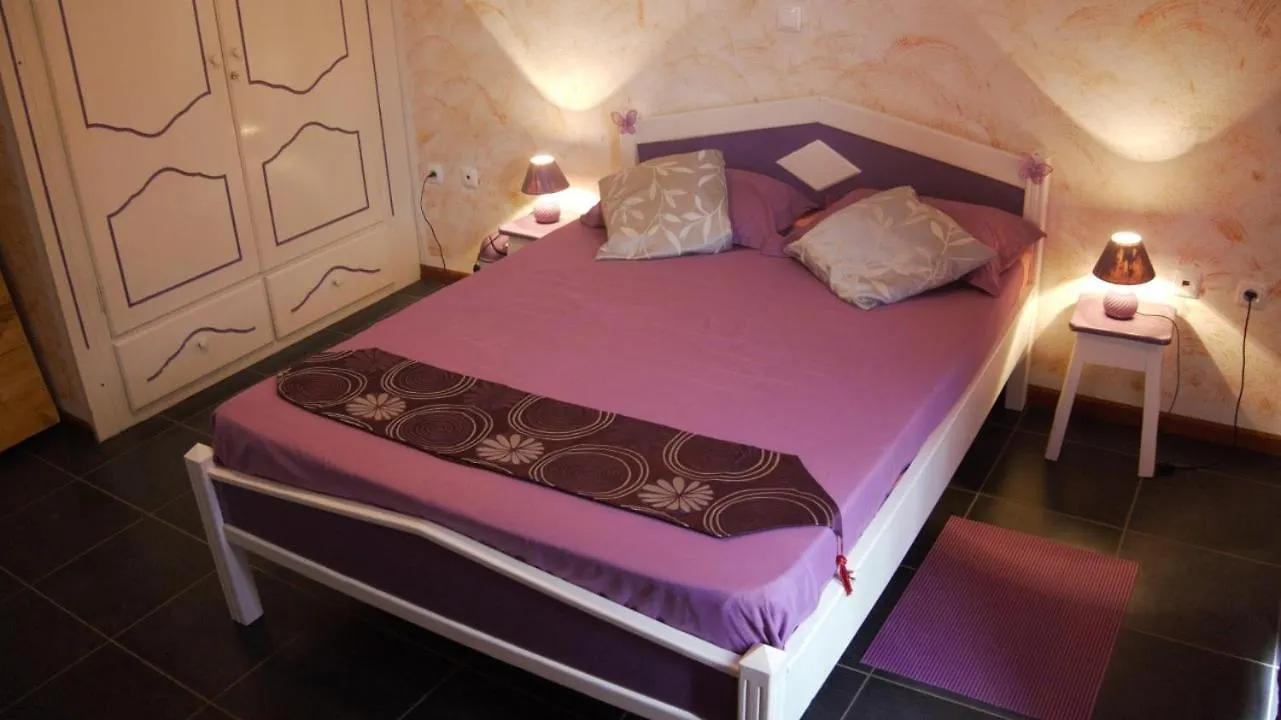 Bed & Breakfast Pousada B&B Le Gourmet São Pedro