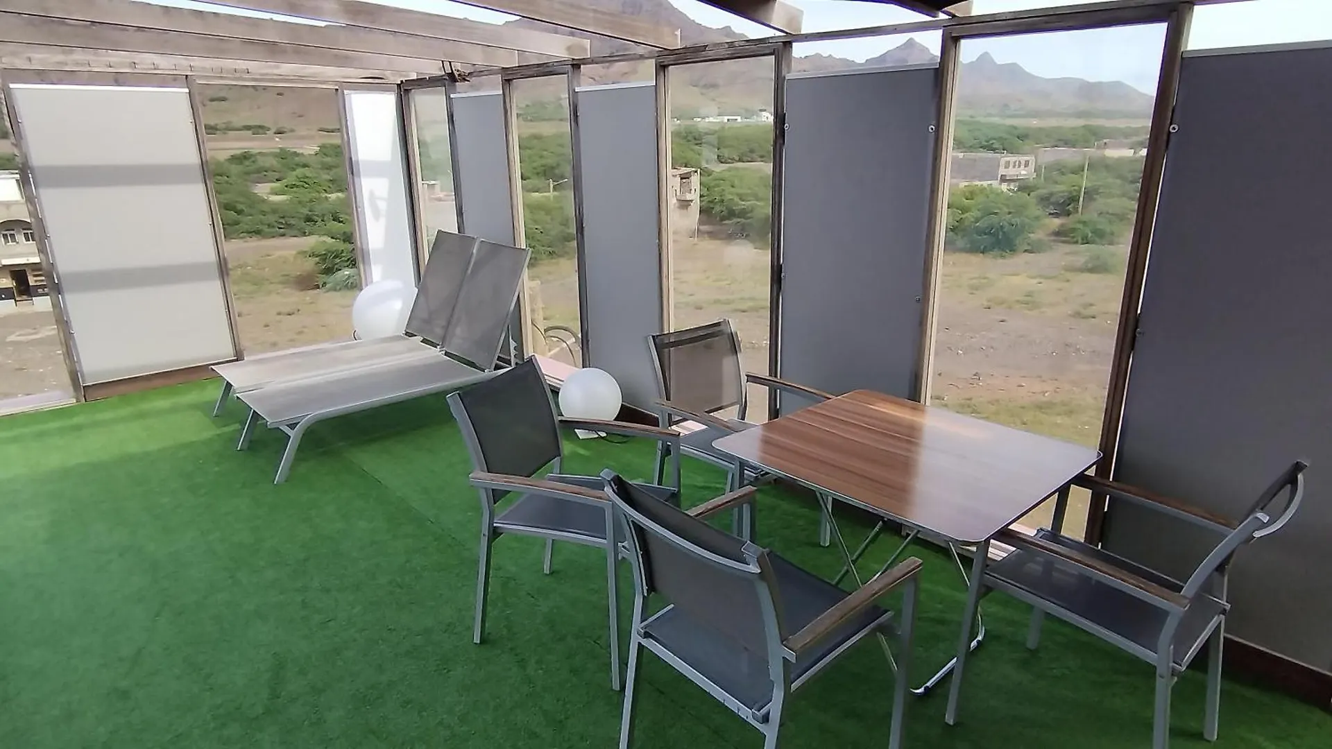 *** Bed & Breakfast Pousada B&B Le Gourmet São Pedro Capo Verde
