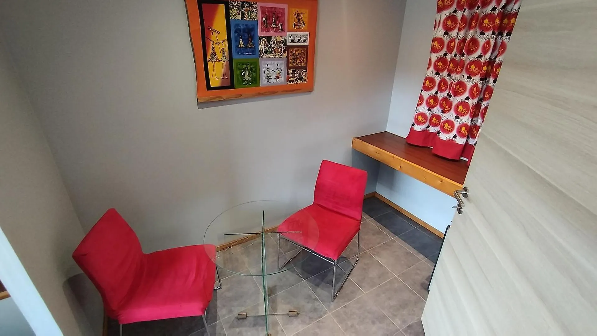 Pousada B&B Le Gourmet São Pedro