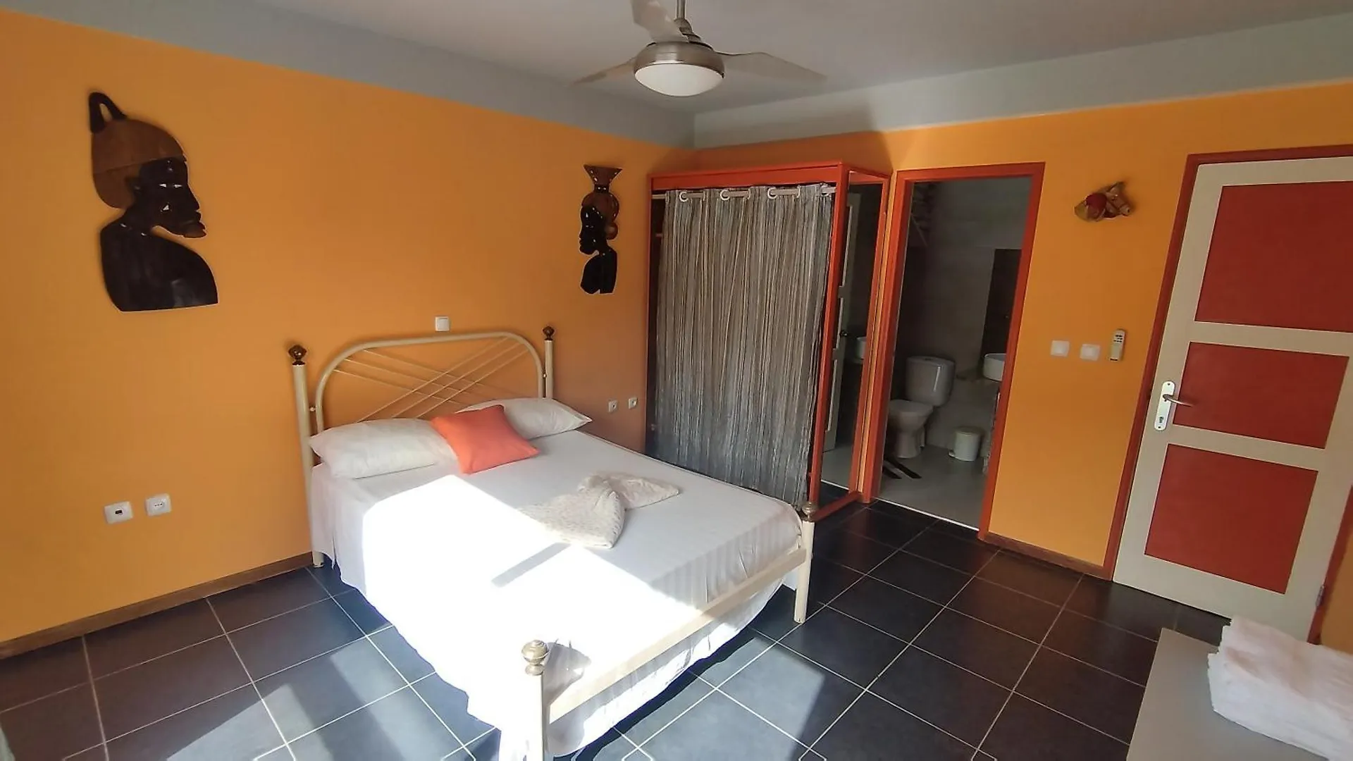 Pousada B&B Le Gourmet São Pedro Bed & Breakfast