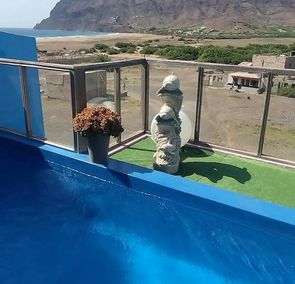 Pousada B&B Le Gourmet São Pedro 3*,  Capo Verde