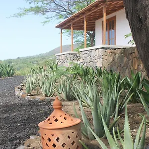 Hotel La Fora, Sao Filipe