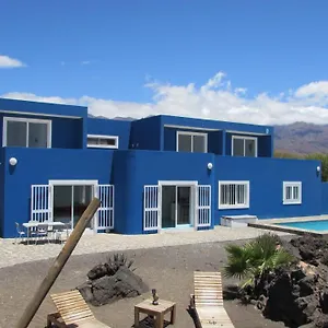 Cap-azul Bed & Breakfast