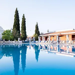 ***** Resort Colossae Thermal Turkije
