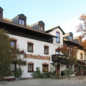 *** Hotel Trasen Duitsland