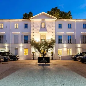 ***** Hotel Le Remy & France