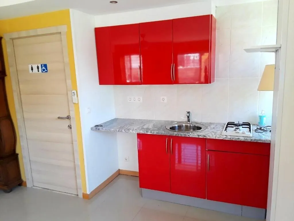 Pousada B&B Le Gourmet Sao Pedro