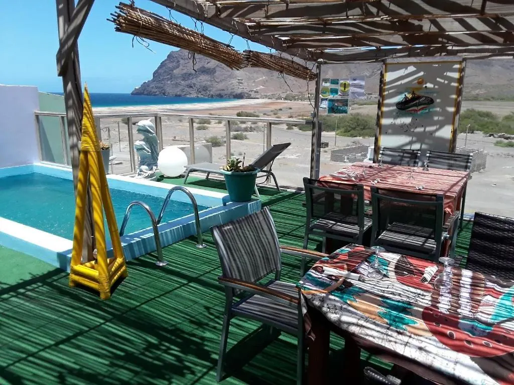 Bed & Breakfast Pousada B&B Le Gourmet Sao Pedro