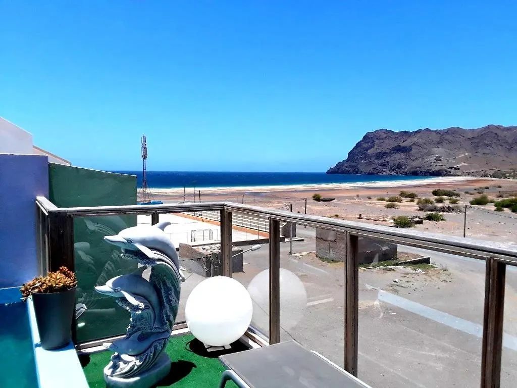 Pousada B&B Le Gourmet Sao Pedro 3*,  Cape Verde