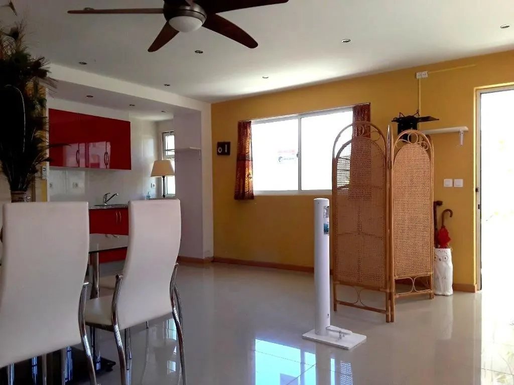 Pousada B&B Le Gourmet Sao Pedro
