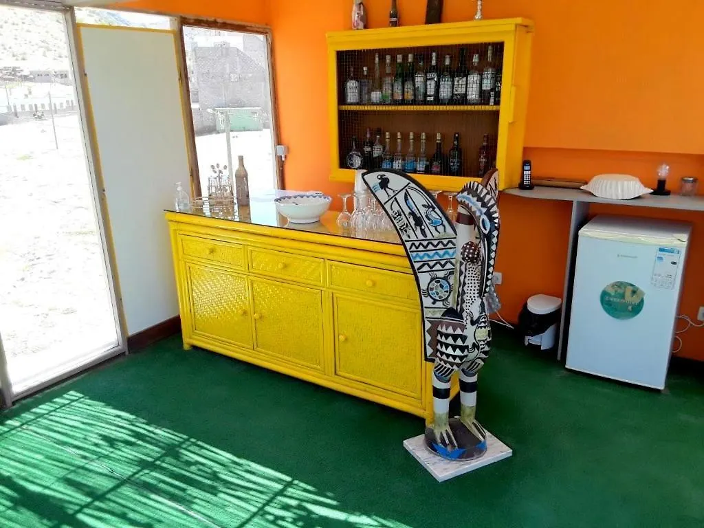 Pousada B&B Le Gourmet Sao Pedro 3*,