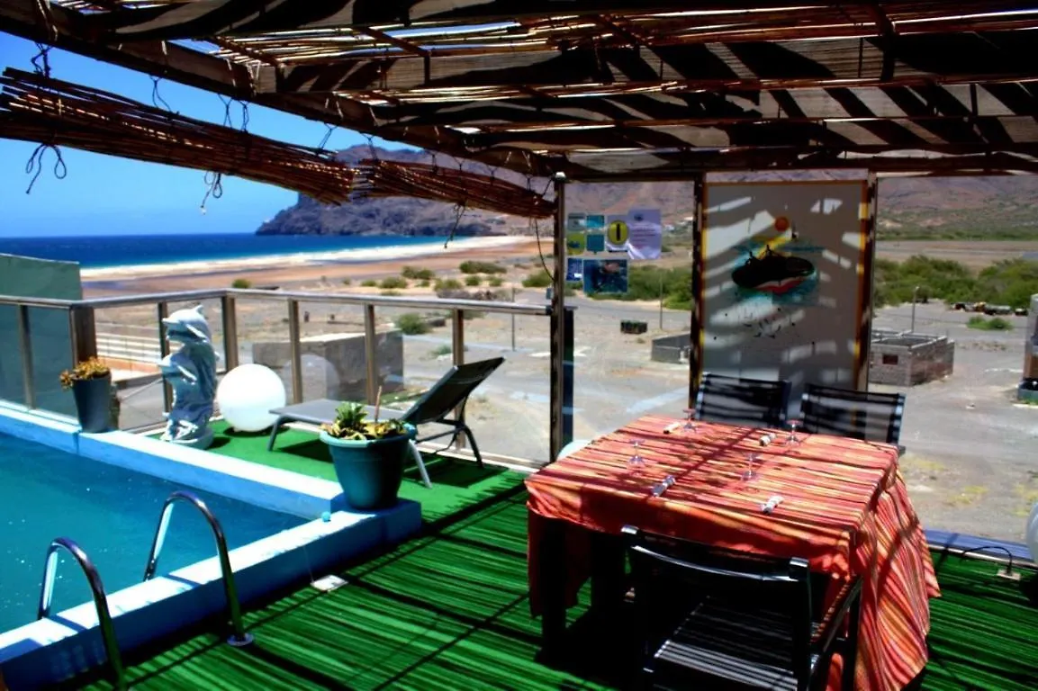 *** Bed & Breakfast Pousada B&B Le Gourmet Sao Pedro Cape Verde