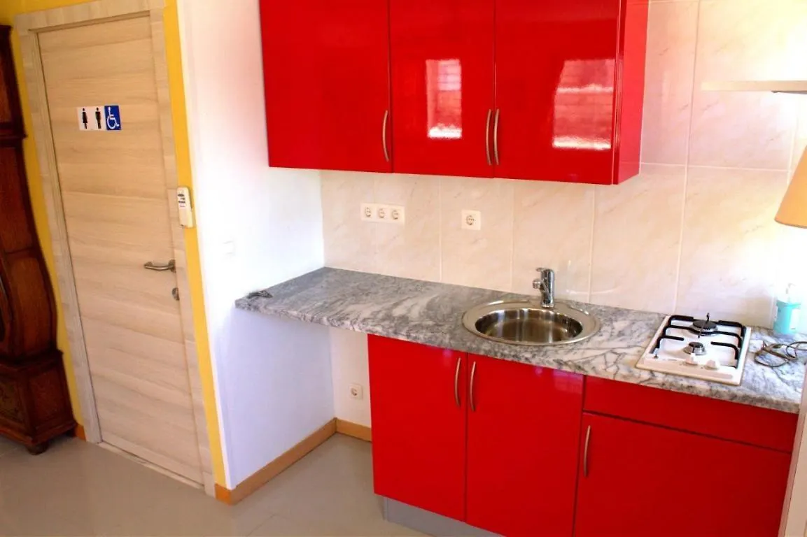 Pousada B&B Le Gourmet Sao Pedro Bed & Breakfast