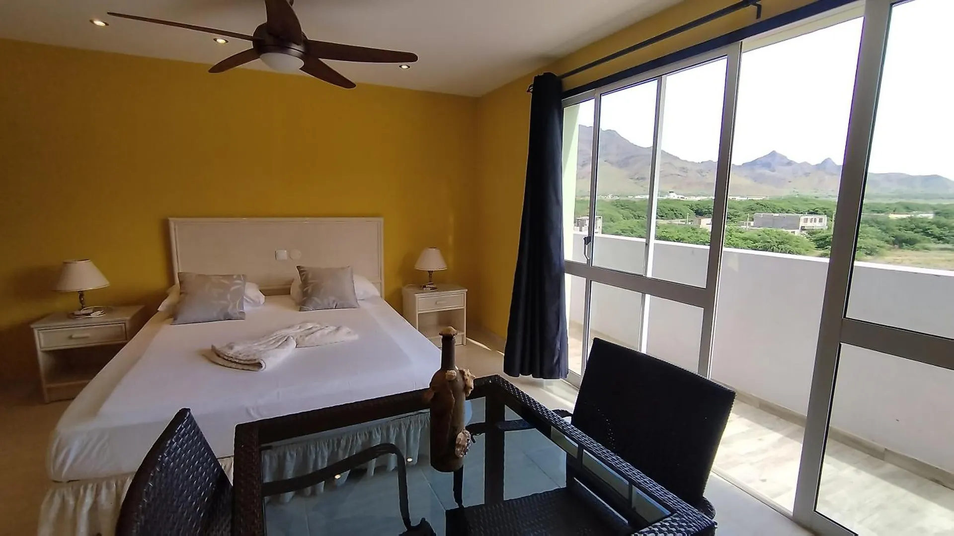 Pousada B&B Le Gourmet Sao Pedro
