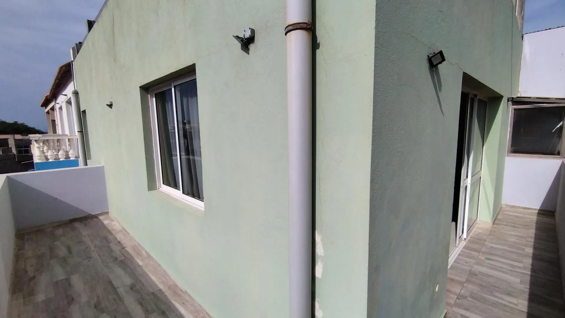 Pousada B&B Le Gourmet Sao Pedro Cape Verde