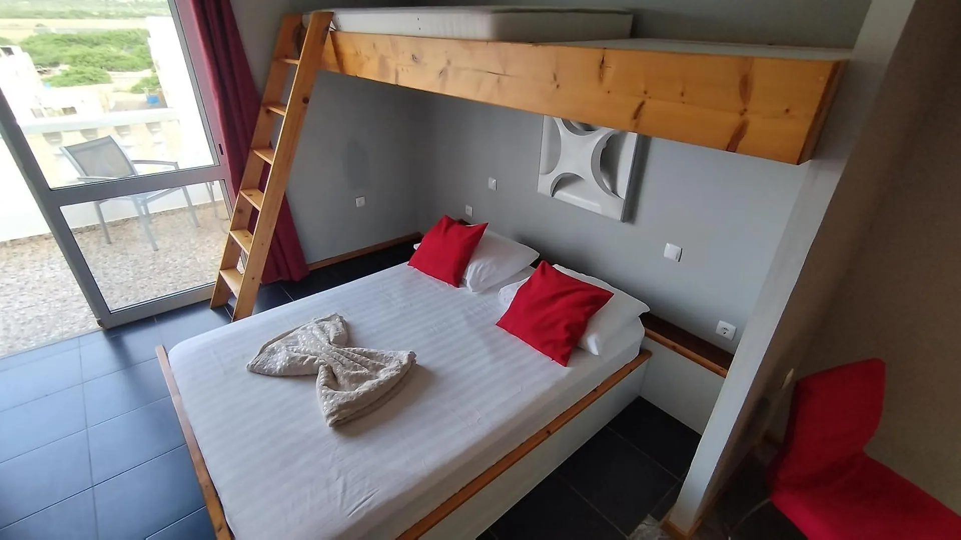 Pousada B&B Le Gourmet Sao Pedro 3*,  Cape Verde