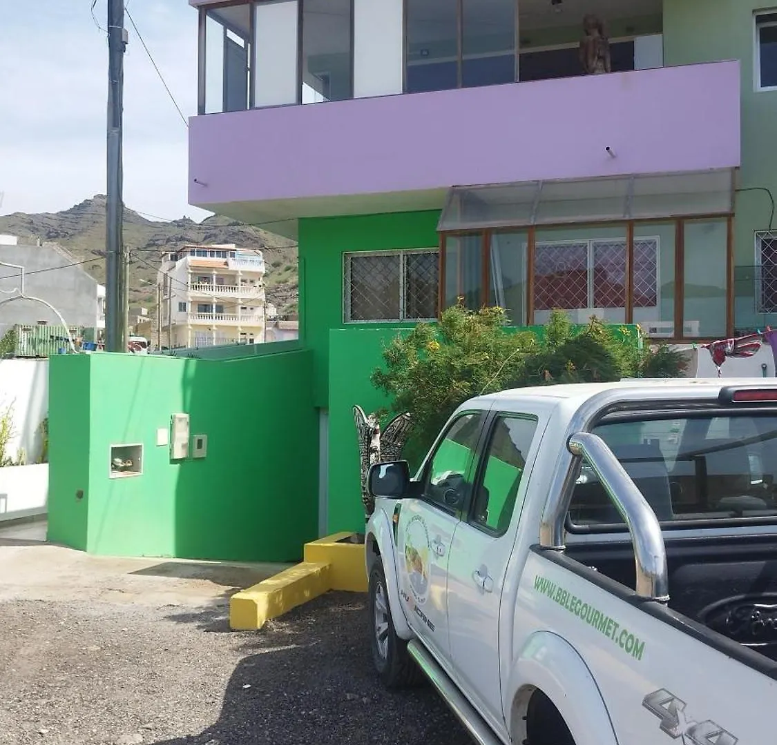 Bed & Breakfast Pousada B&B Le Gourmet Sao Pedro