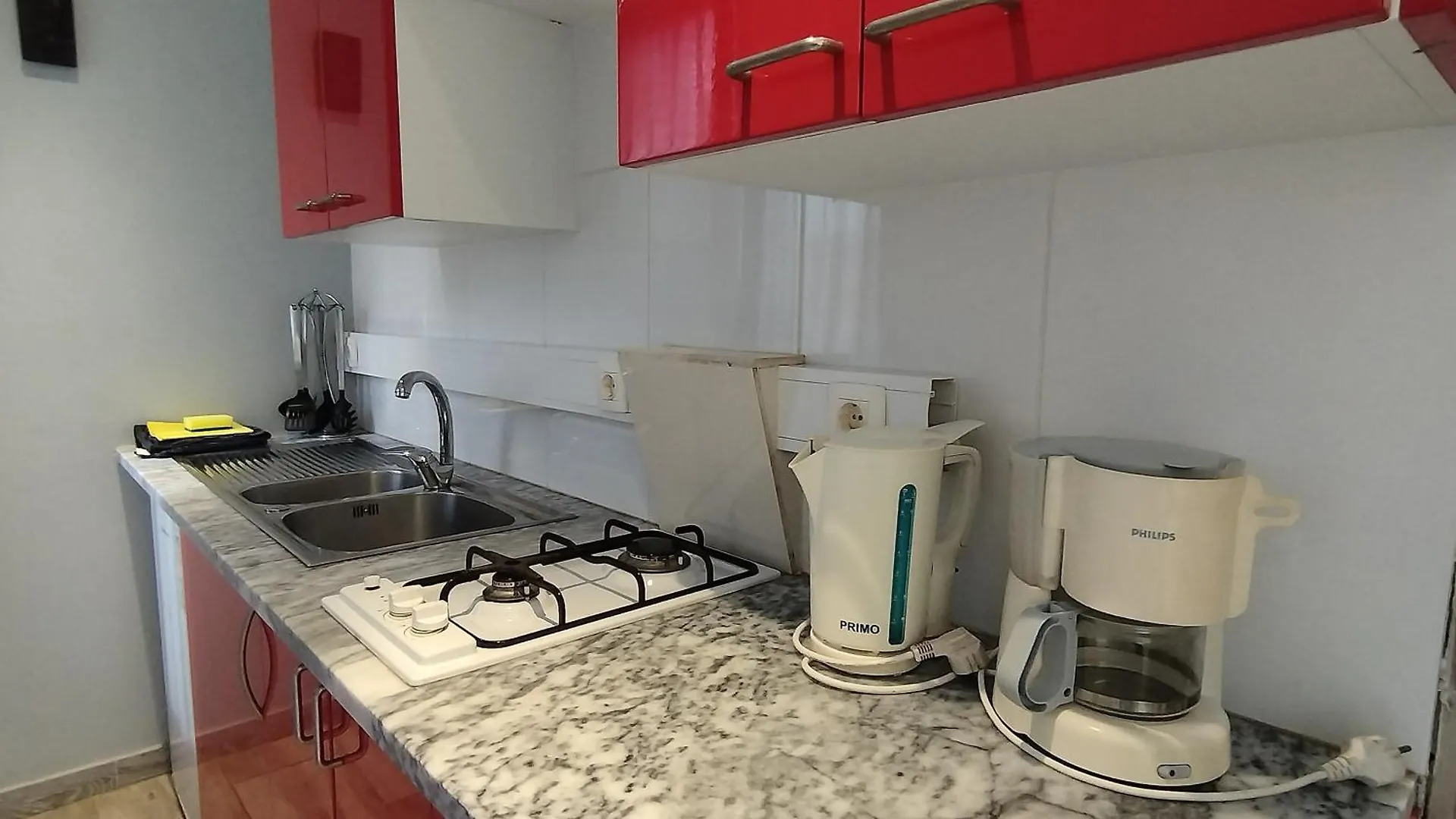 Pousada B&B Le Gourmet Sao Pedro Cape Verde