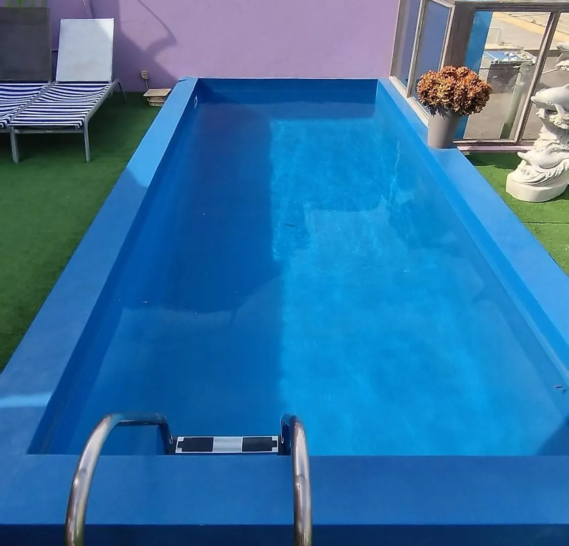 *** Bed & Breakfast Pousada B&B Le Gourmet Sao Pedro Cape Verde