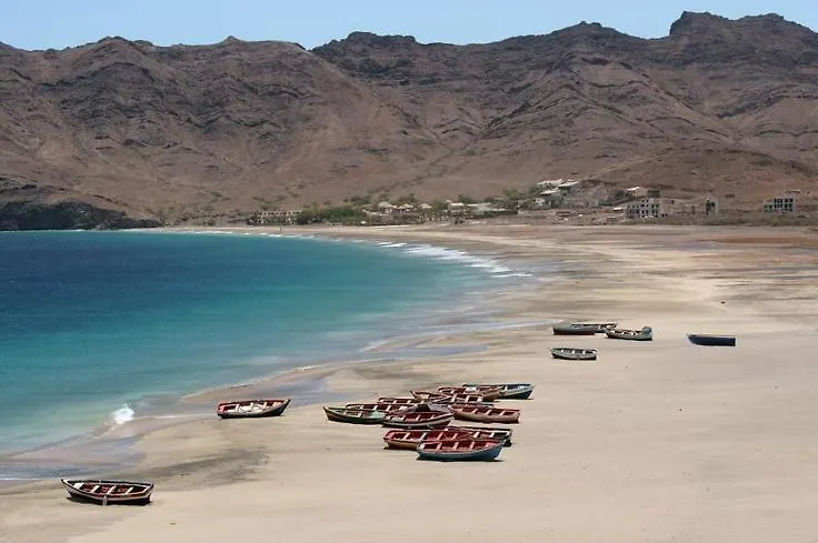 Pousada B&B Le Gourmet Sao Pedro Cape Verde
