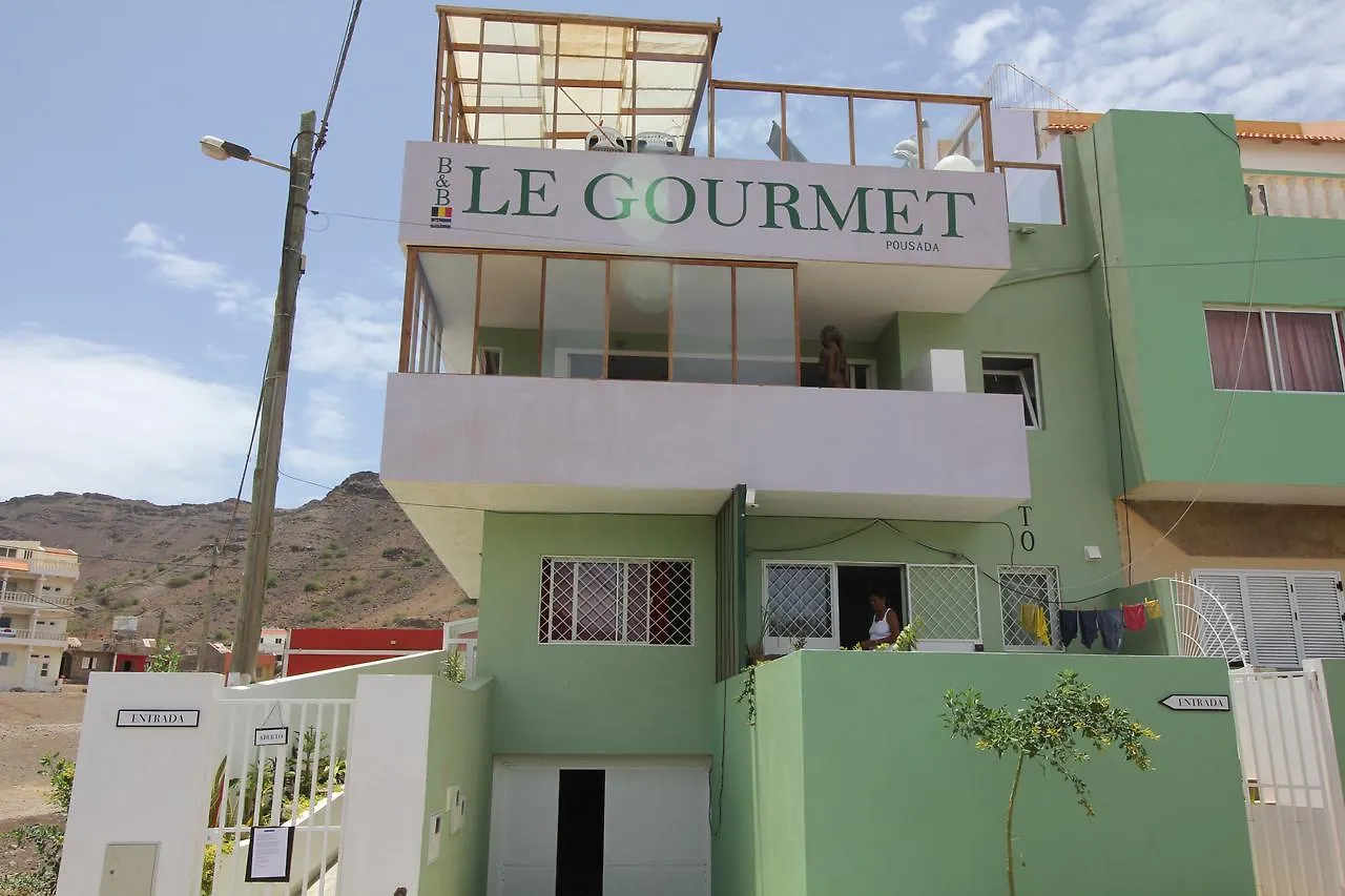Bed & Breakfast Pousada B&B Le Gourmet Sao Pedro