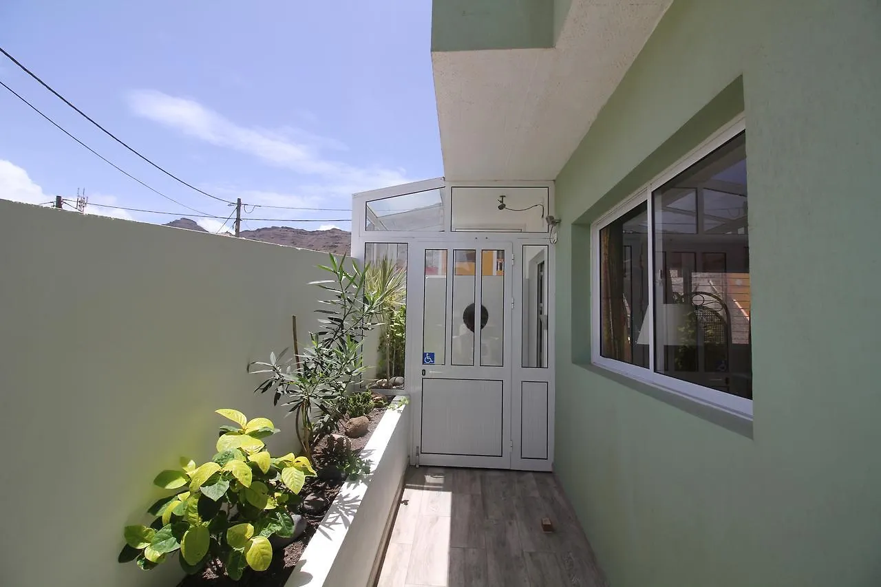 *** Bed & Breakfast Pousada B&B Le Gourmet Sao Pedro Cape Verde