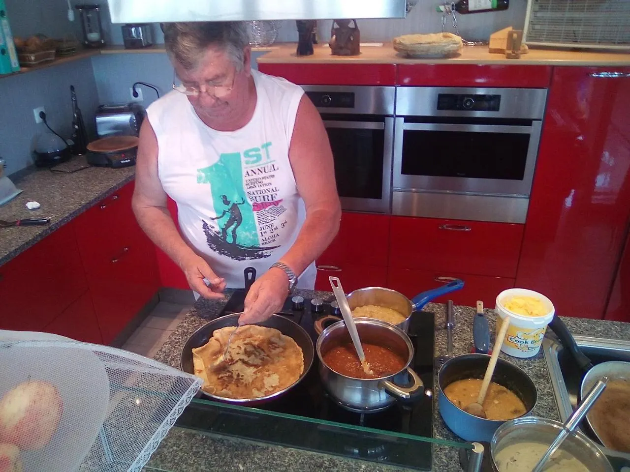 Pousada B&B Le Gourmet Sao Pedro Cape Verde