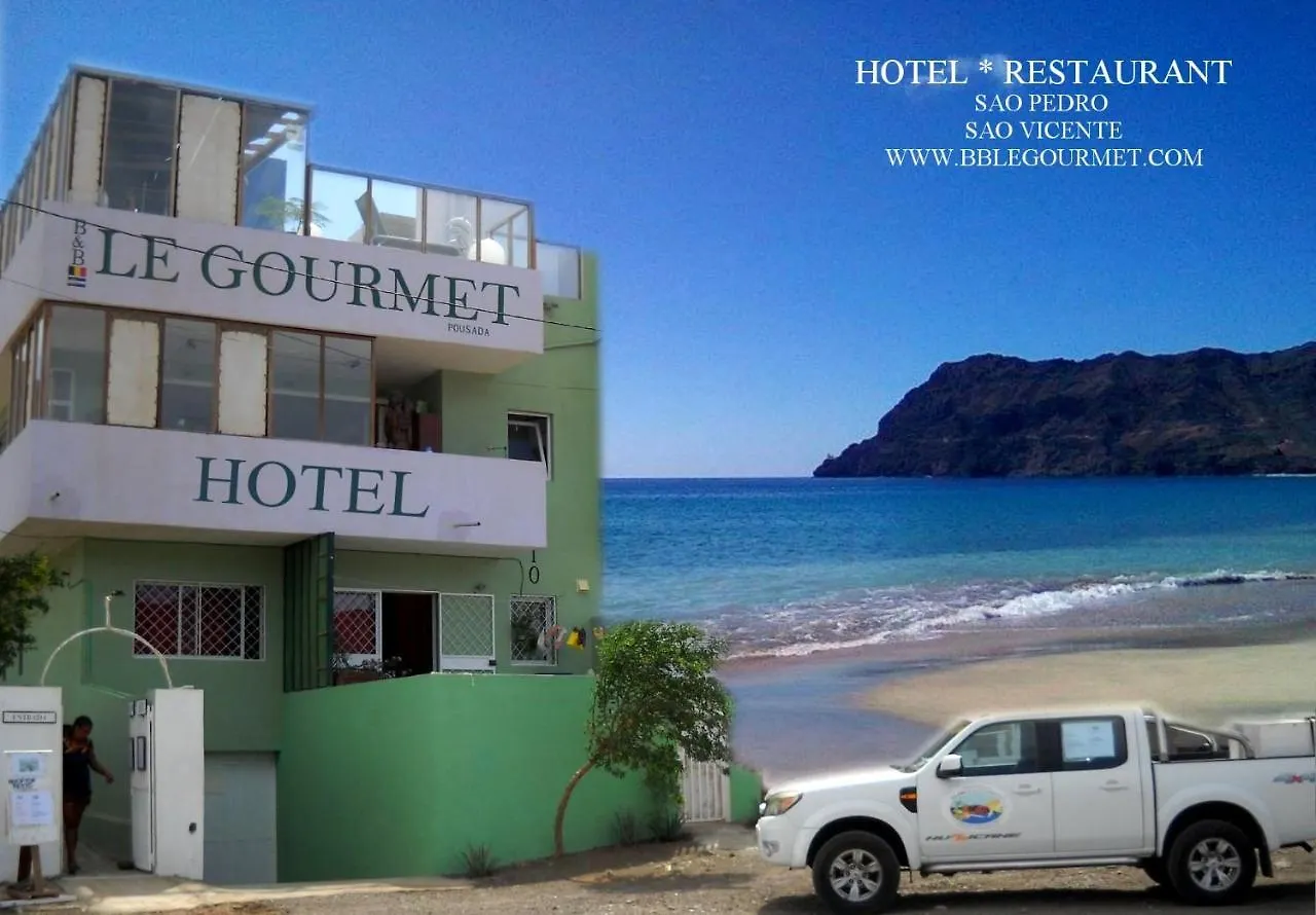 Pousada B&B Le Gourmet location